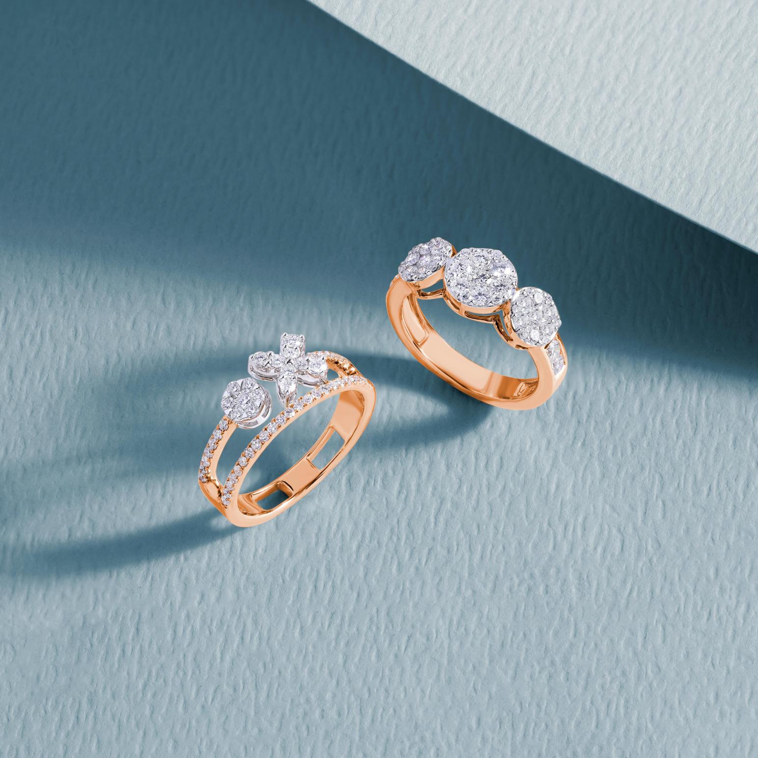 The Meaning Behind Gemstone Engagement Rings: A Comprehensive Guide for 2024