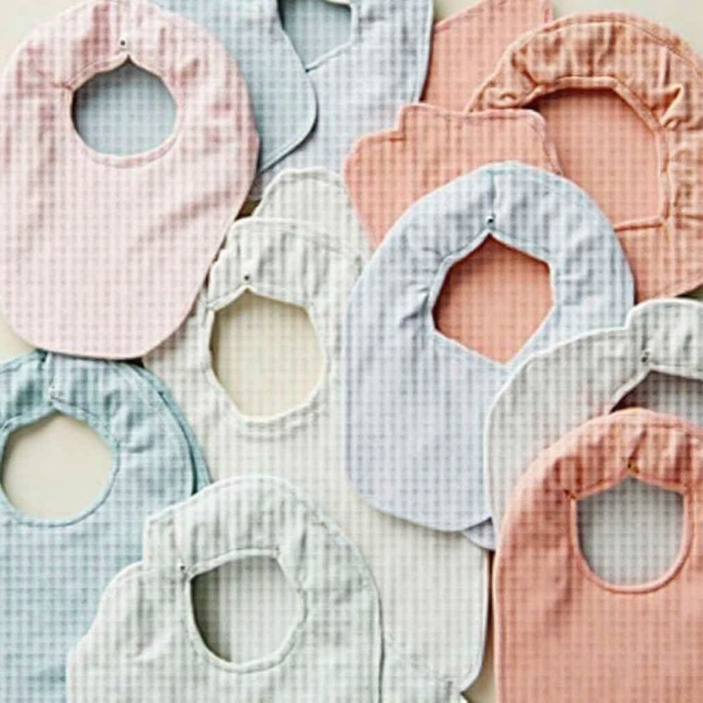 The Ultimate Guide to Finding the Best Baby Bibs in 2024