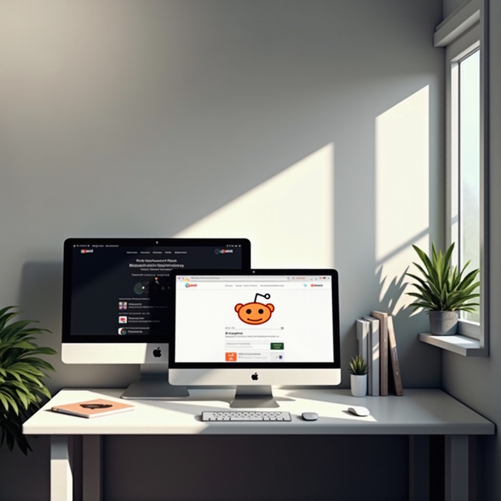 A Comprehensive Guide to Anonymous Browsing on Reddit Desktop