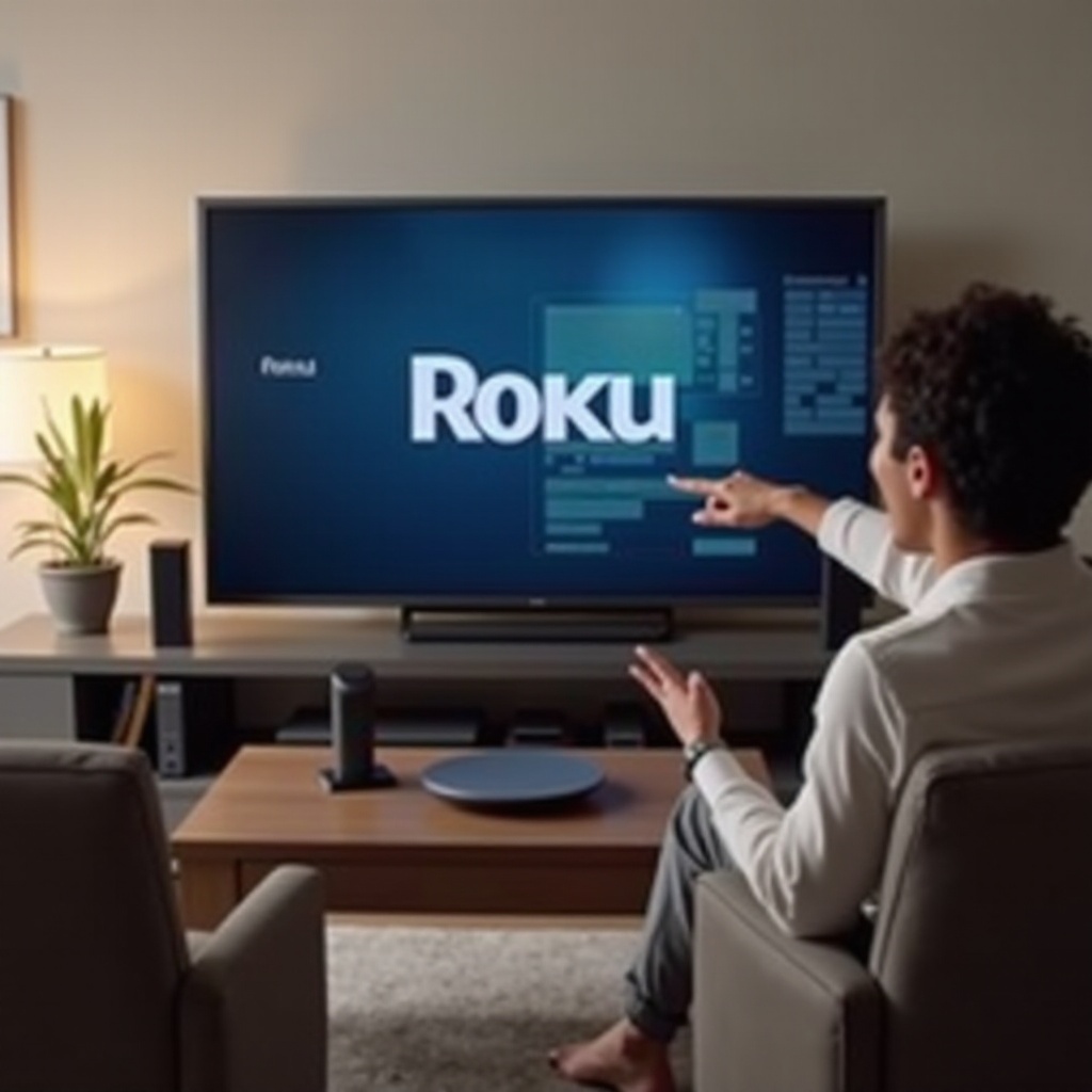 Fix Sound Issues with Roku 4Play: No Speaker Sound